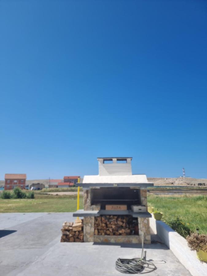 Apartmani Alen Dinjiska Luaran gambar