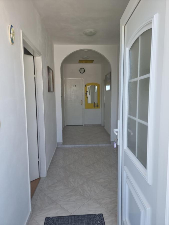 Apartmani Alen Dinjiska Luaran gambar