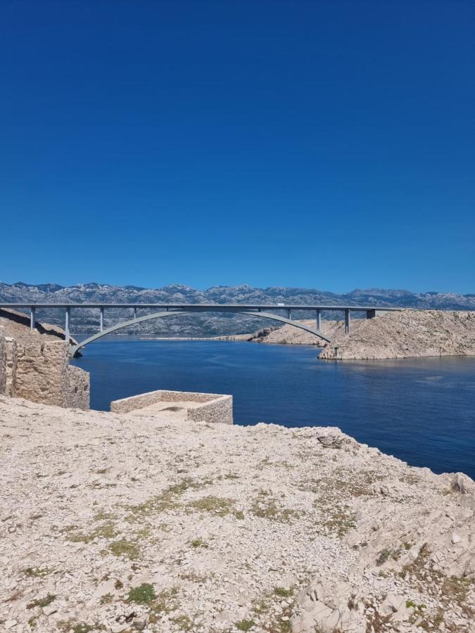Apartmani Alen Dinjiska Luaran gambar