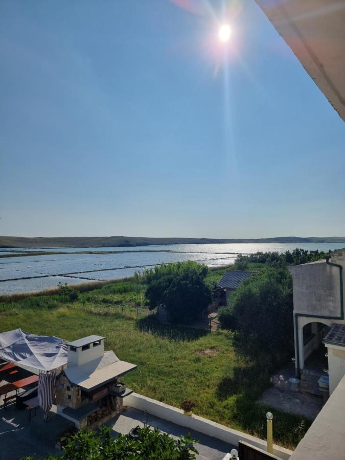 Apartmani Alen Dinjiska Luaran gambar
