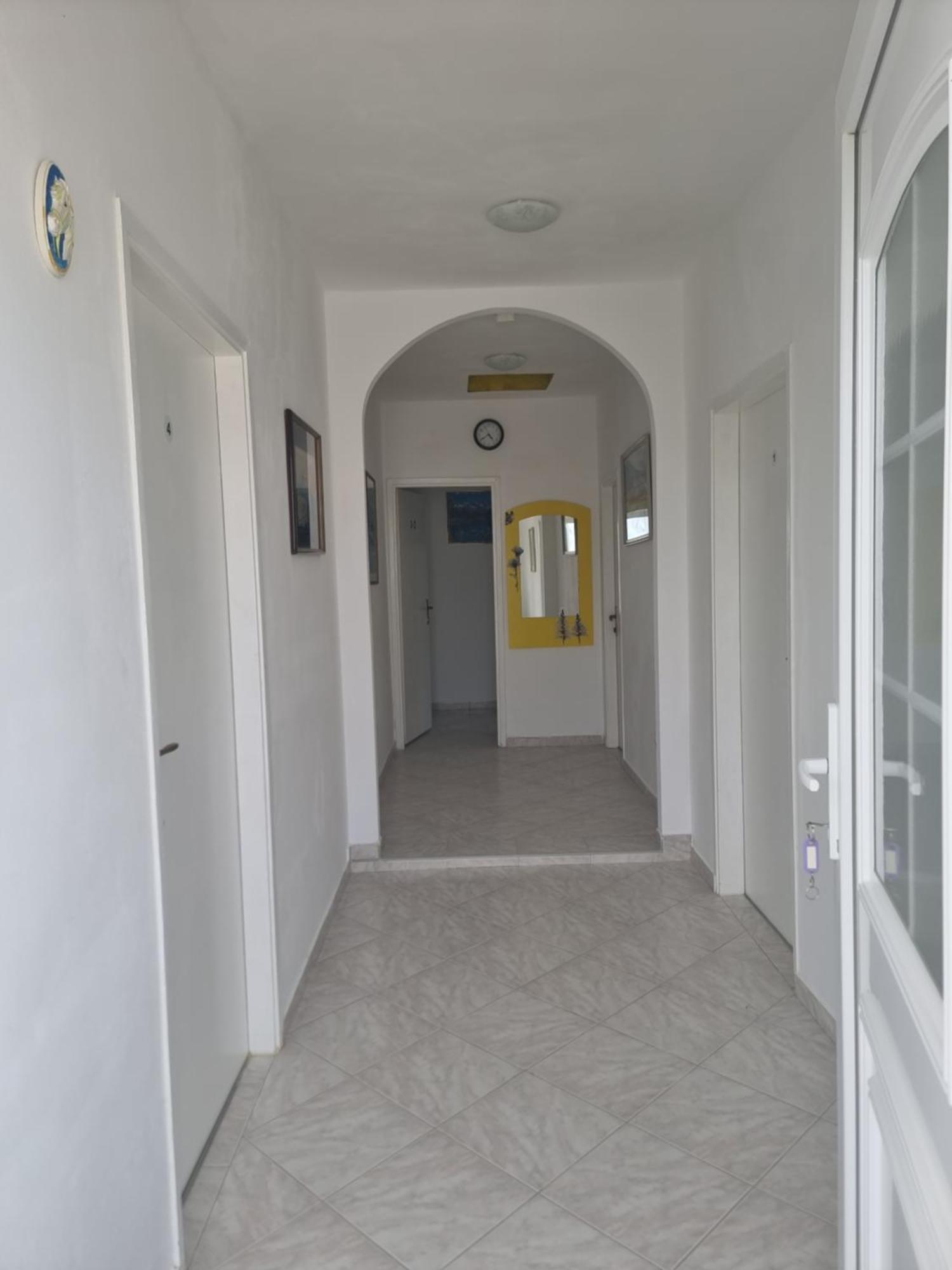 Apartmani Alen Dinjiska Luaran gambar