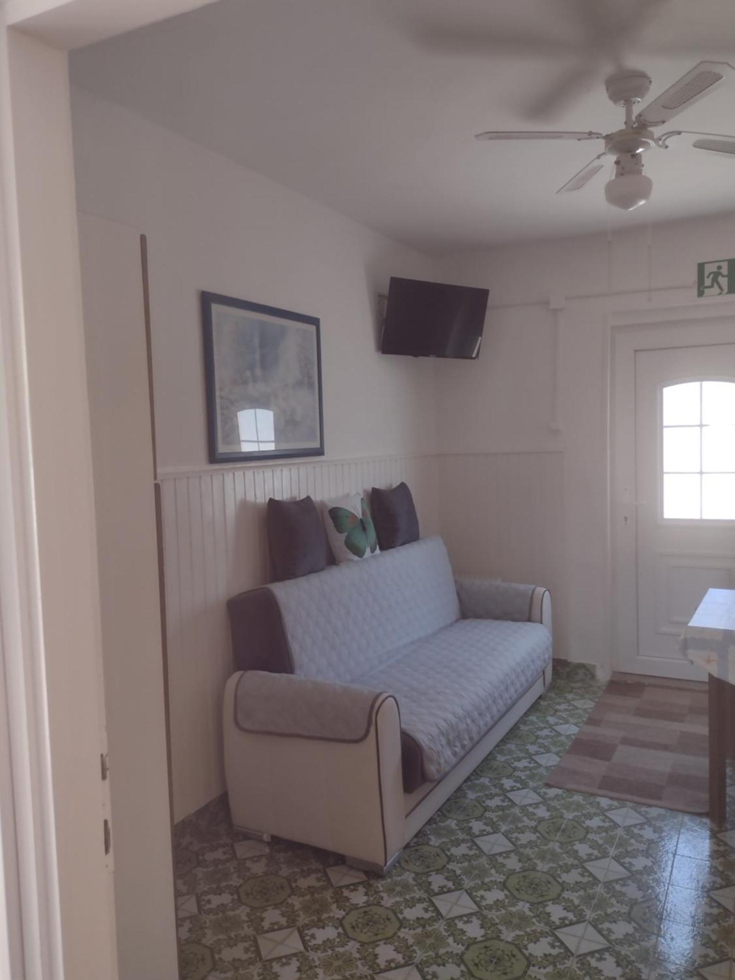 Apartmani Alen Dinjiska Luaran gambar