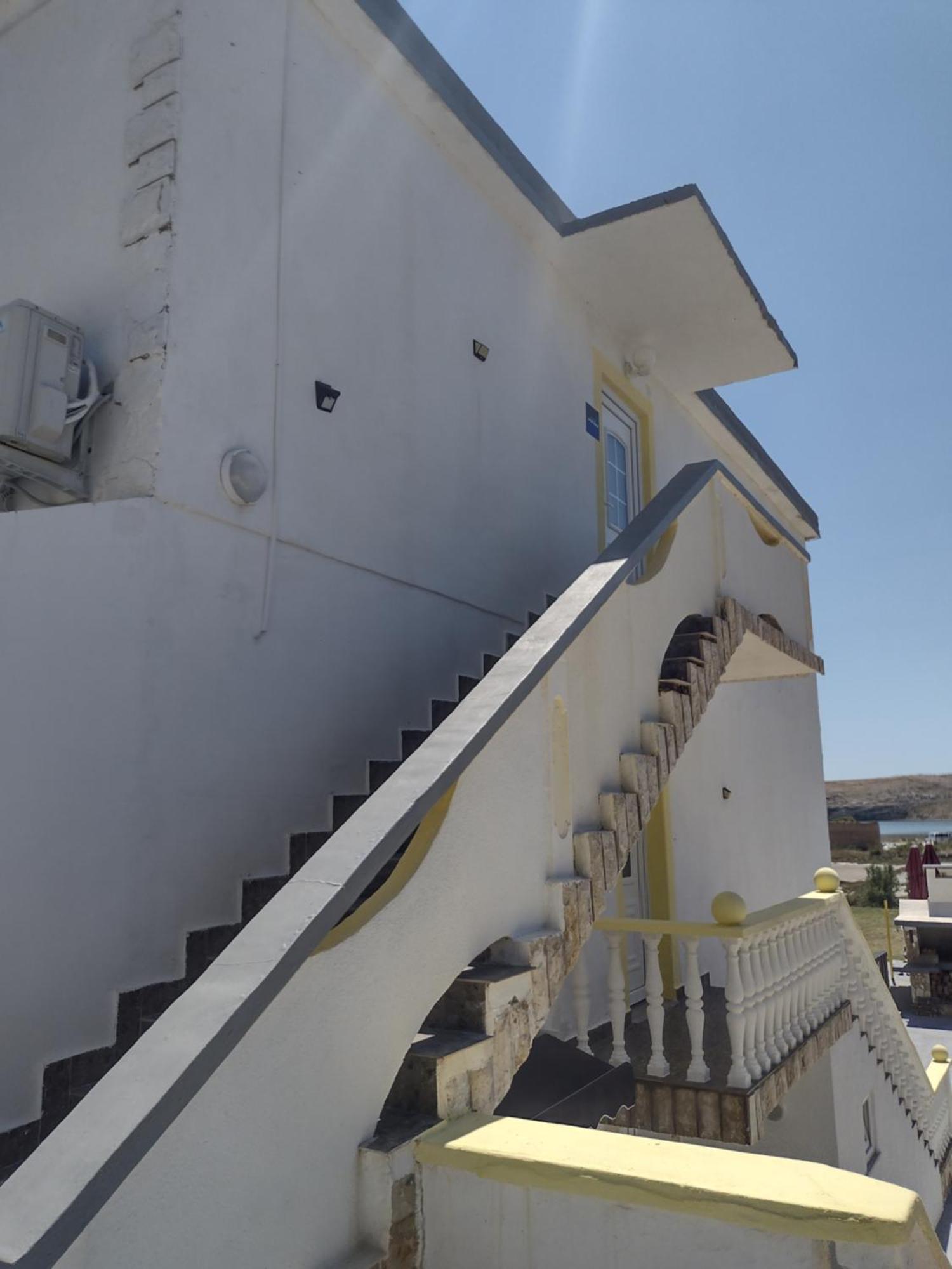 Apartmani Alen Dinjiska Luaran gambar