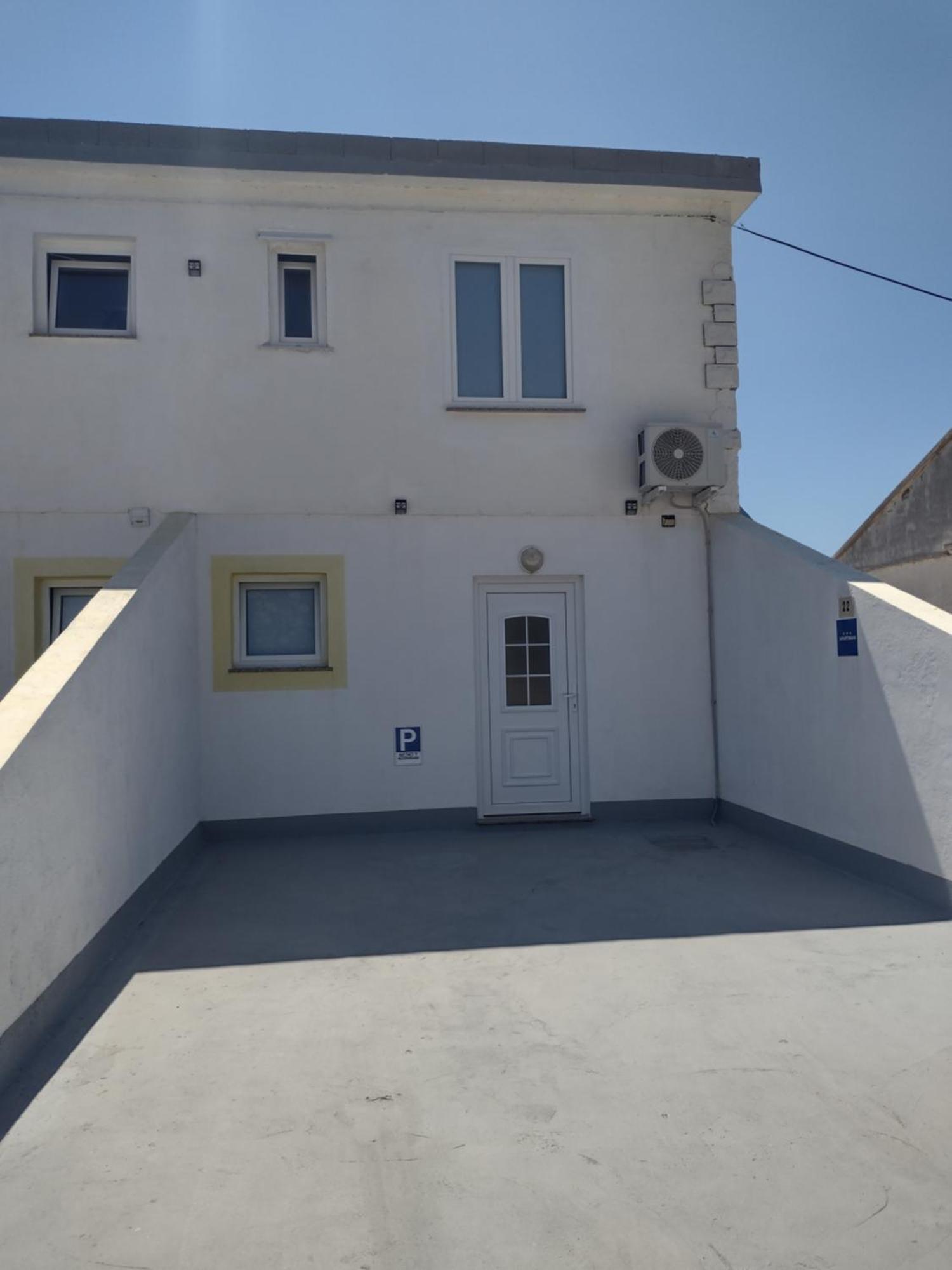 Apartmani Alen Dinjiska Luaran gambar